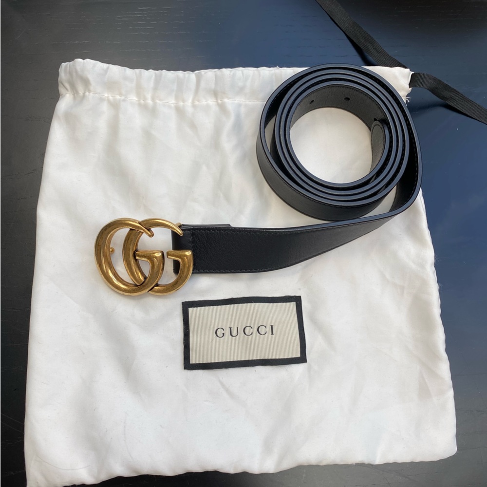 COPY - Gucci Belt